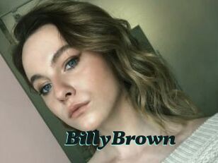 BillyBrown