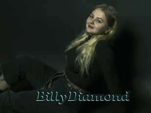 BillyDiamond