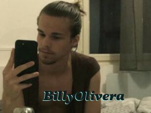 BillyOlivera