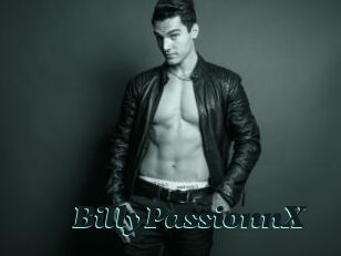 BillyPassionnX