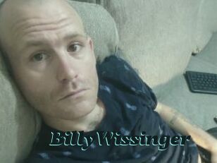 BillyWissinger