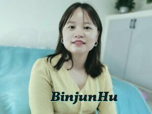 BinjunHu