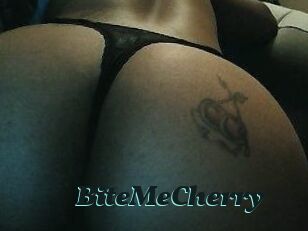 BiteMeCherry