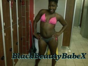 BlackBeautyBabeX