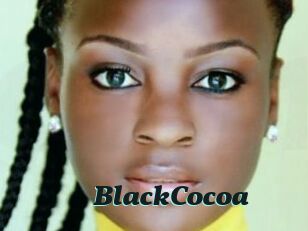 BlackCocoa