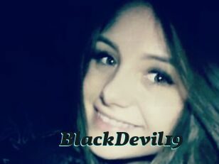 BlackDevil19 Cumshots Videos