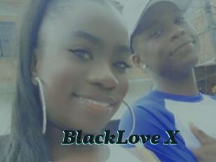 BlackLove_X