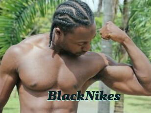 BlackNikes