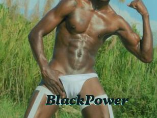 BlackPower