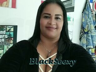 BlackSeexy