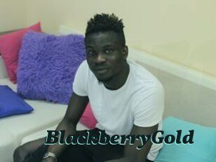 BlackberryGold