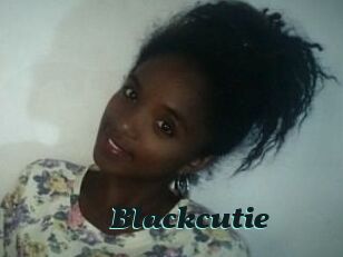 Blackcutie