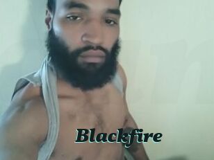 Blackfire