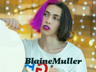 BlaineMuller