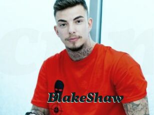 BlakeShaw