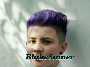 BlakeSumer