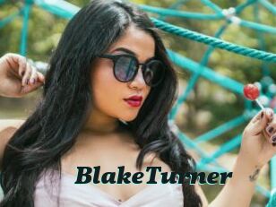 BlakeTurner