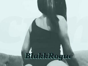 BlakkRogue