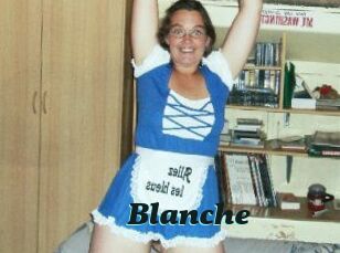 Blanche