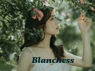 Blanchess