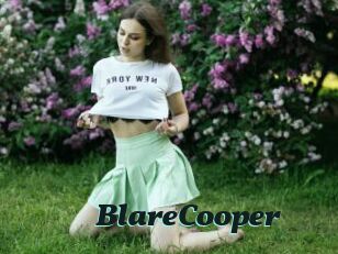 BlareCooper