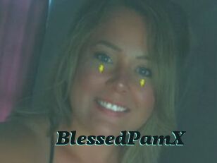 BlessedPamX