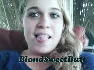BlondSweetButt Cumshots Videos