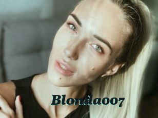 Blonda007