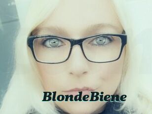 BlondeBiene