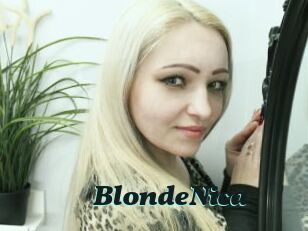 BlondeNica