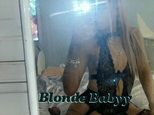 Blonde_Babyy