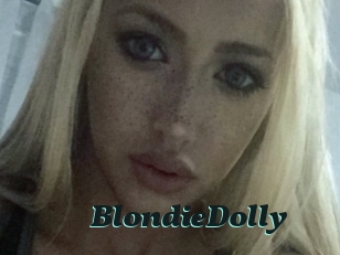 BlondieDolly