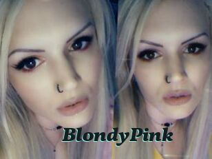 BlondyPink