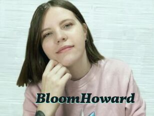 BloomHoward