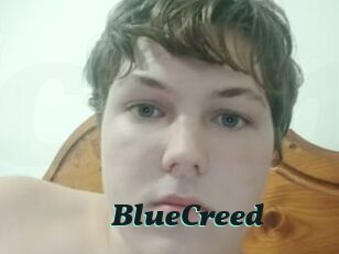 BlueCreed