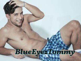 BlueEyezTommy