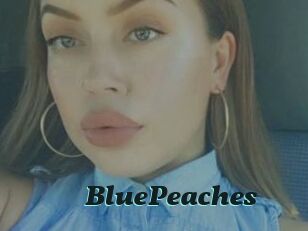 BluePeaches