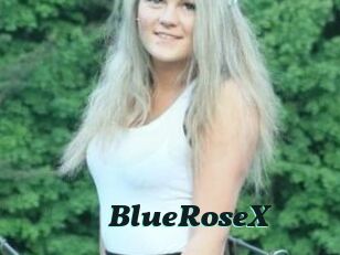 BlueRoseX Cumshots Videos