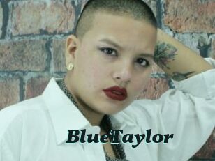 BlueTaylor