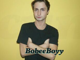 BobeeBoyy