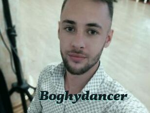 Boghydancer