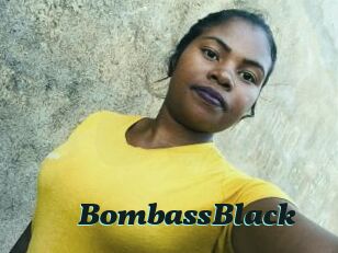 BombassBlack