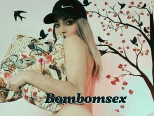 Bombomsex