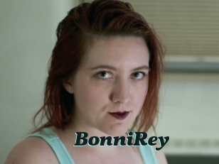 BonniRey