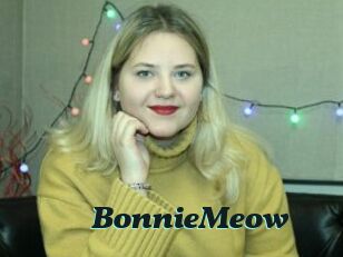 BonnieMeow