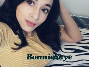 BonnieSkye