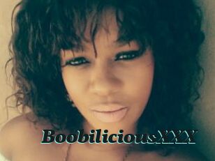 BoobiliciousXXX