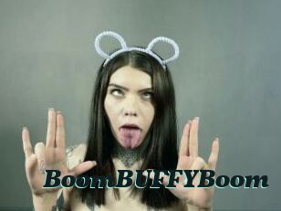 BoomBUFFYBoom