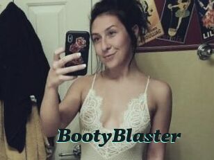 BootyBlaster