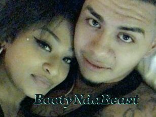 BootyNdaBeast